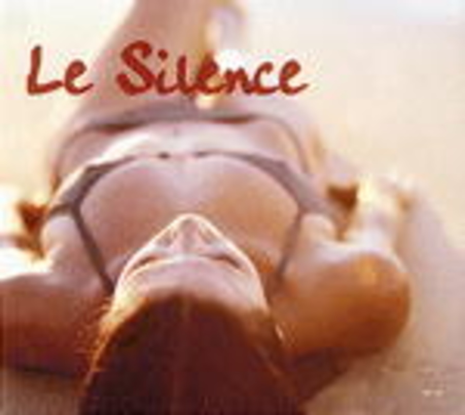 Entspannend: die Delta-Doppel-CD "Le Silence"