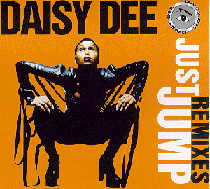 Daisy Dee – Just Jump