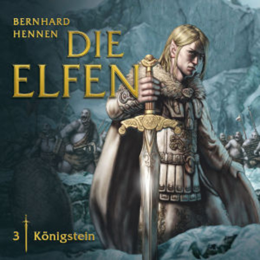 Diverse – Die Elfen (3) - Königstein