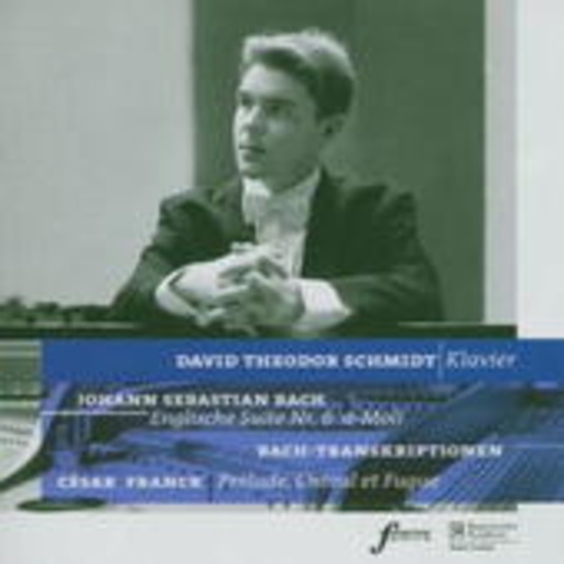 David Theodor Schmidt – David Theodor Schmidt