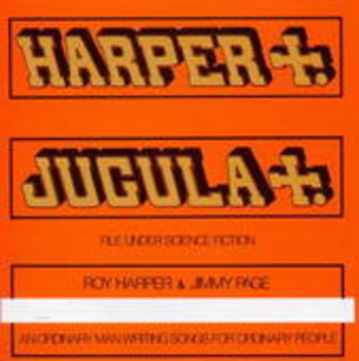 Roy Harper – Jugula