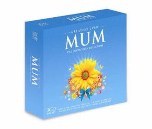 Mum – Greatest Ever