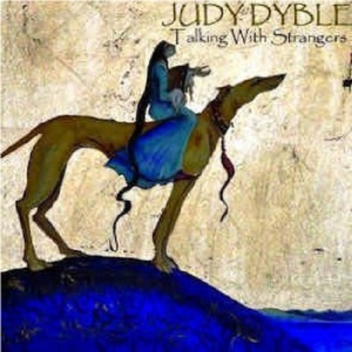 Judy Dyble – Talking With Strangers