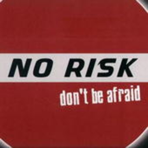 Don’t Be Afraid