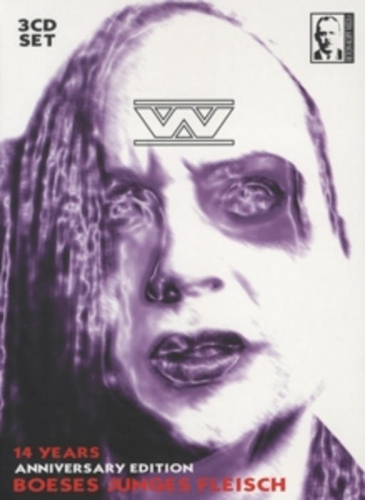 Wumpscut – Boeses junges Fleisch - Anniversary Edition
