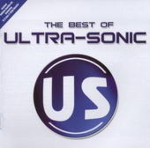 Ultra-Sonic – Best Of Ultra-Sonic