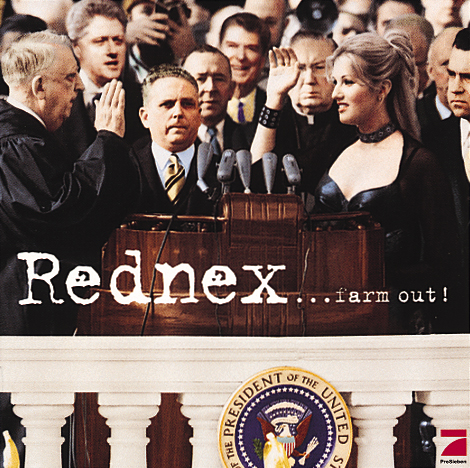 Rednex – ... Farm Out!