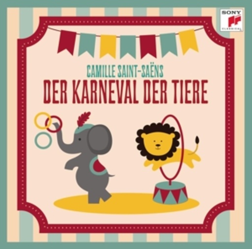 Ross Pople – Der Karneval der Tiere