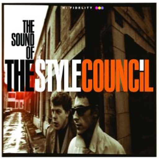 Style Council – The Sound Of The Style Council