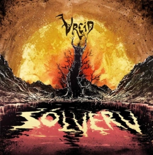Vreid – Solverv