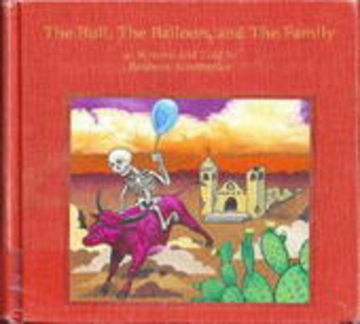 Reubens Accomplice – The Bull, The Balloon And The Family