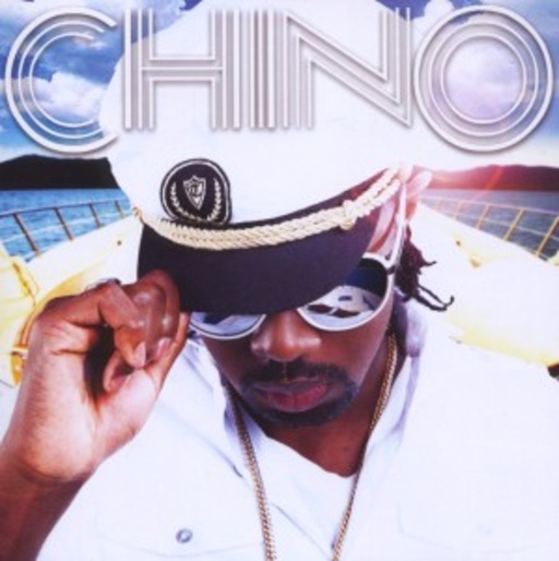 Chino – Chino McGregor