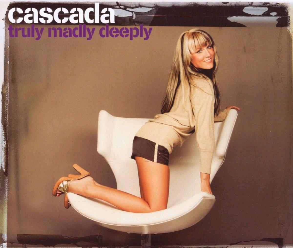 Cascada – Truly Madly Deeply