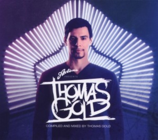 Thomas Gold – Axtona Presents – Compiled And Mixed By Thomas Gold