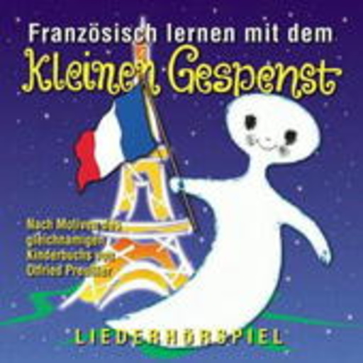 Diverse – Französisch lernen mit dem kleinen Gespenst