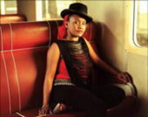 Tanya Stephens – Gangsta Blues