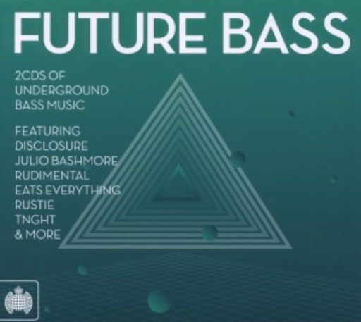 Diverse – Future Bass
