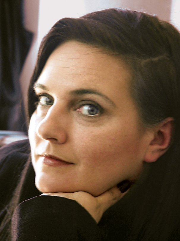 Verlässt Sony Music: Tessy Schulz
