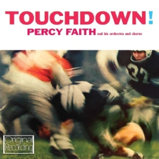 Percy Faith – Touchdown
