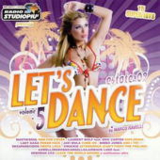 Let’s Dance Vol. 5