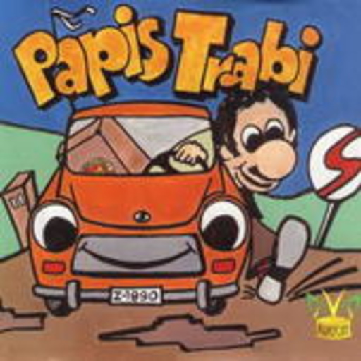 Diverse – Papis Trabi