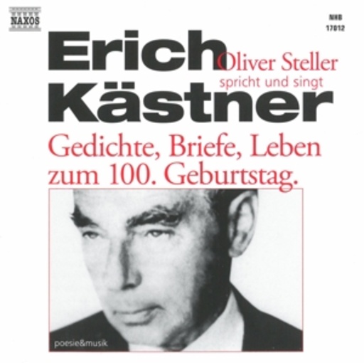 Gedichte, Briefe, Leben zum 100. Geburtstag