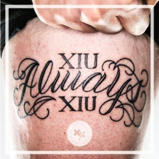 Xiu Xiu – Always