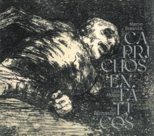 Lisa Moore – Caprichos Enfáticos