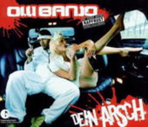 Olli Banjo – Dein Arsch