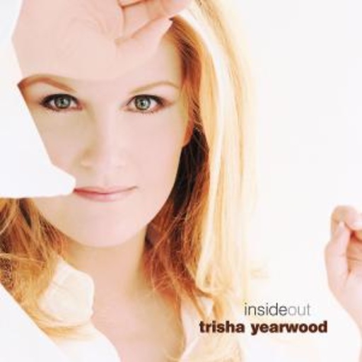 Trisha Yearwood – Insideout