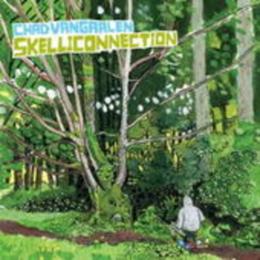 Chad Vangaalen – Skelliconnect