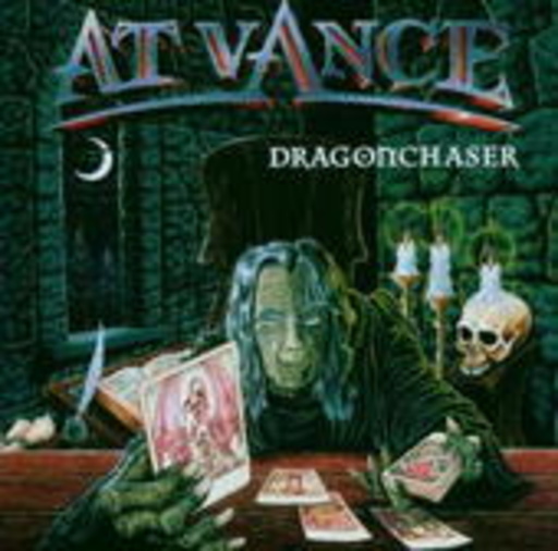 At Vance – Dragonchaser