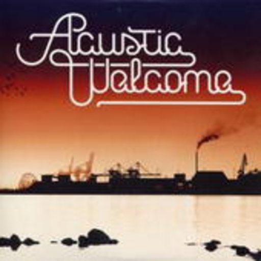 Diverse – Acustic Welcome