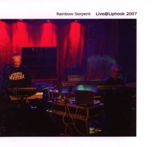 Rainbow Serpent – Live @ Liphook 2007