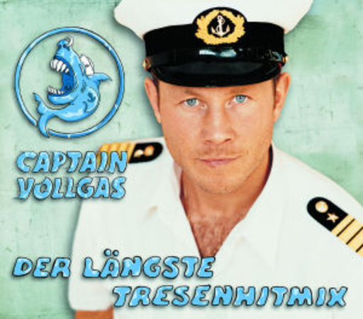 Captain Vollgas – Der Längste Tresenhitmix