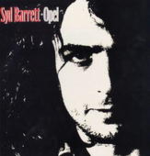 Syd Barrett – Opel