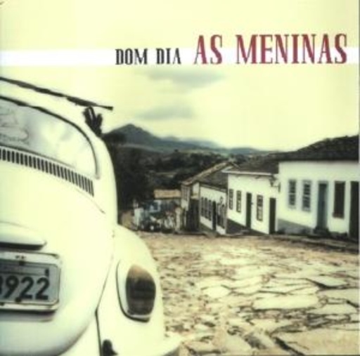 As Meninas – Bom Dia
