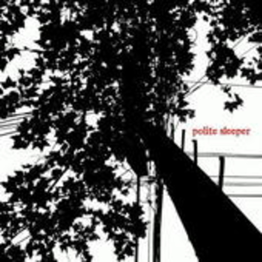 Polite Sleeper – Polite Sleeper