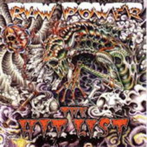 Raw Power – The Hit List