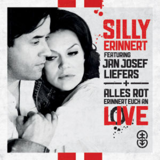 Silly – Alles rot erinnert euch an Live