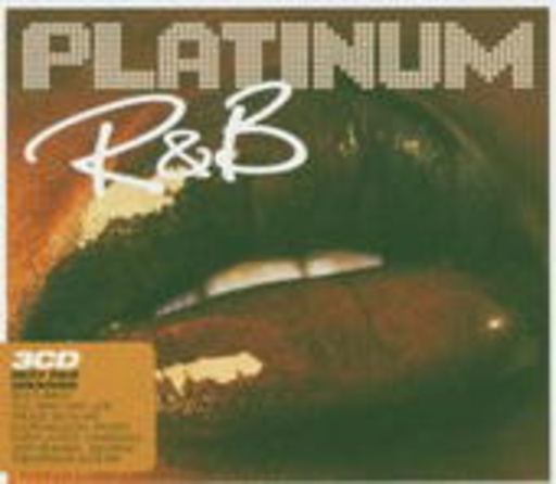 Diverse – Platinum R&B