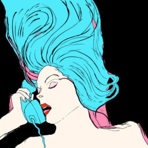 Chromatics – Night Drive