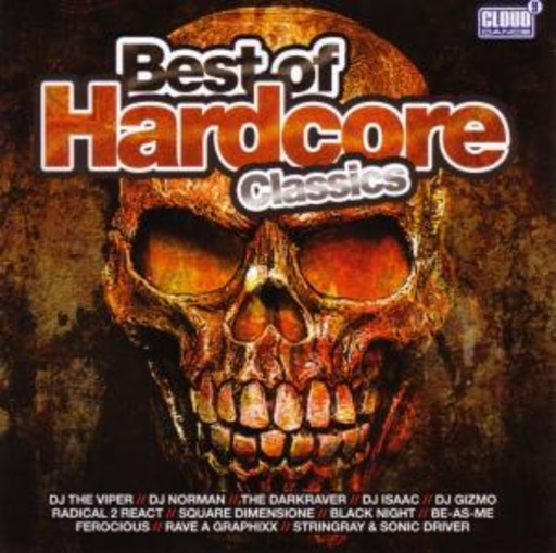 Diverse – Best Of Hardcore Classics