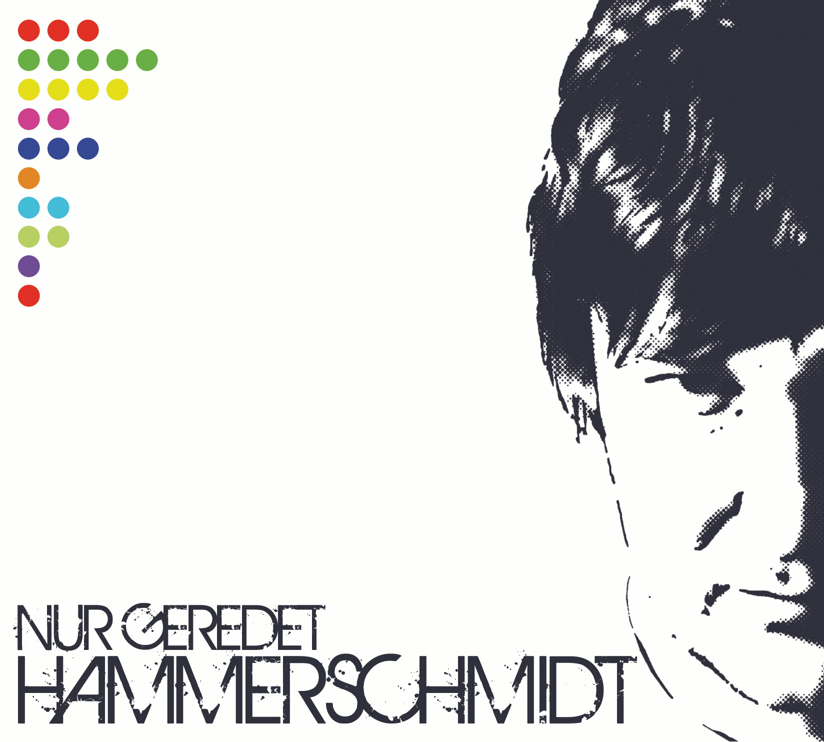 Hammerschmidt – Nur geredet