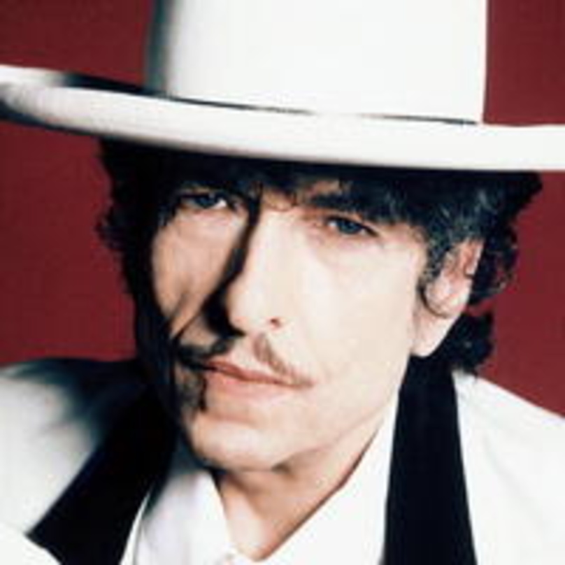 Feiert mit Amazon: Bob Dylan