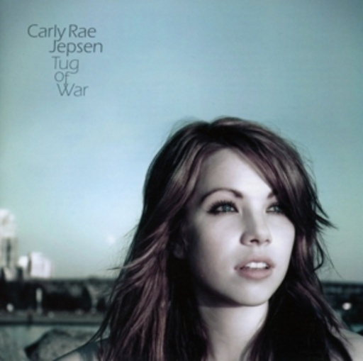 Carly Rae Jepsen – Tug Of War