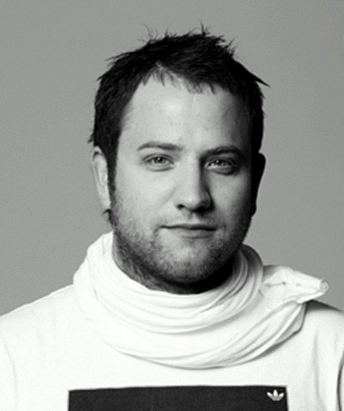 Lässt "X Factor"-Fans nicht lange warten: Patrick von Strenge