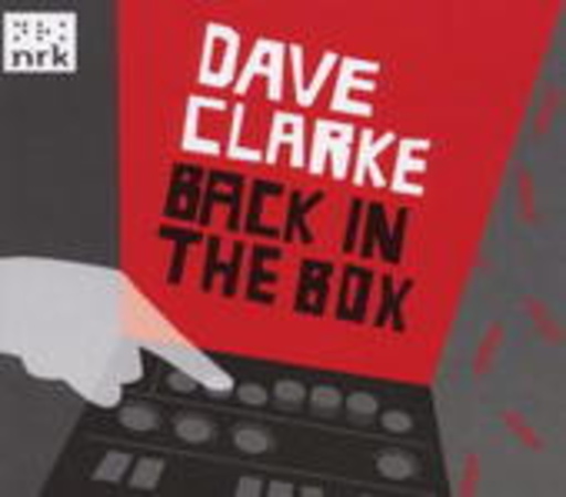 Diverse – Back In The Box (Mixed By Dave Clarke)