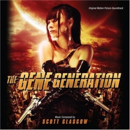 Scott Glasgow – Gene Generation