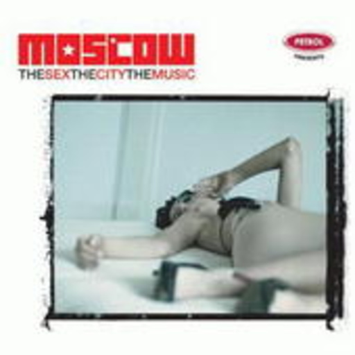 Diverse – Moscow: The Sex, The City, The Music